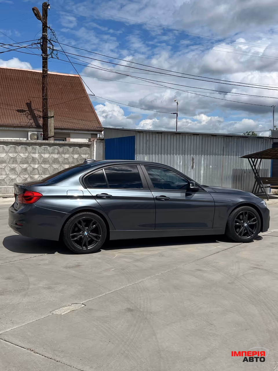 BMW 3 серії - фото 13