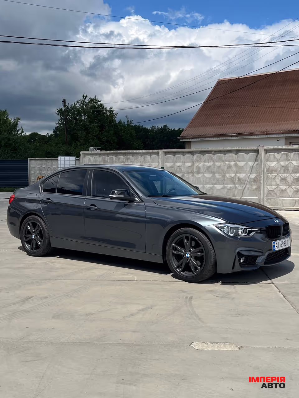 BMW 3 серії - фото 10