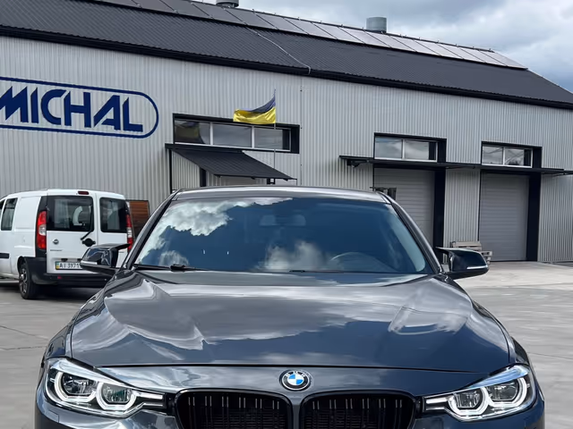 BMW 3 серії - зображення 5