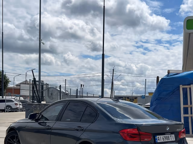 BMW 3 серії - зображення 4