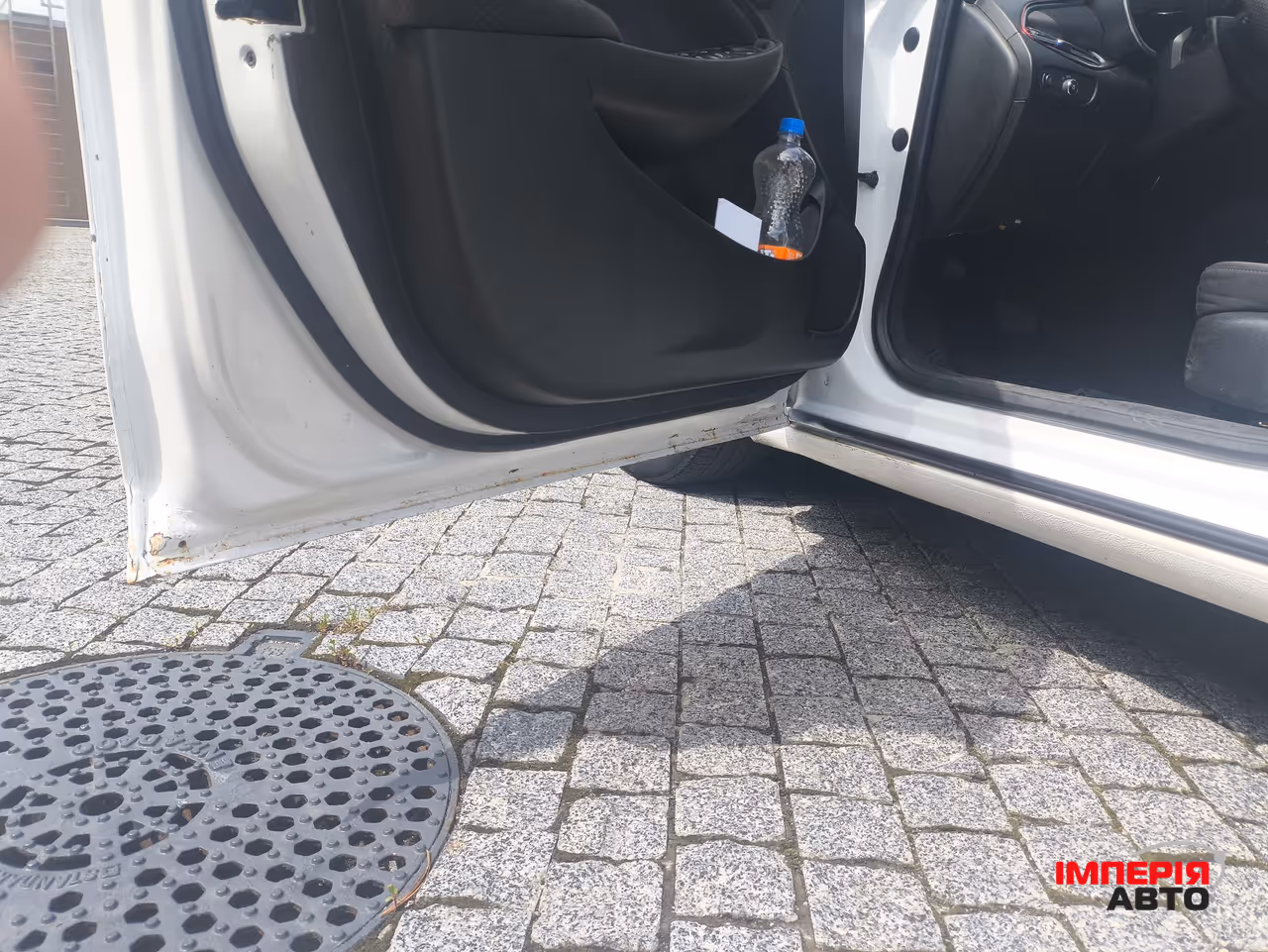 Chevrolet Malibu - фото 6