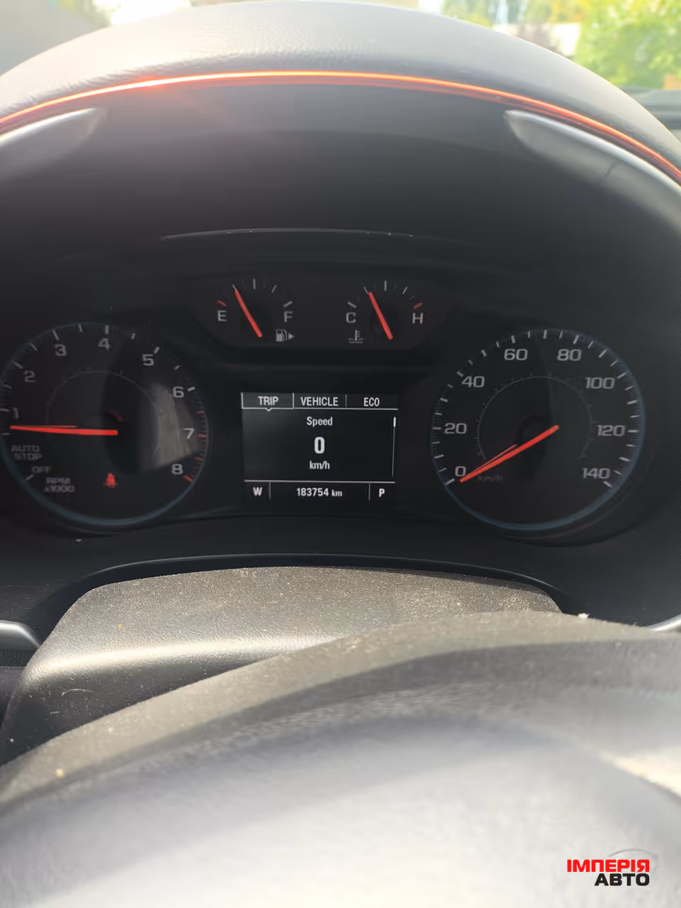 Chevrolet Malibu - фото 7