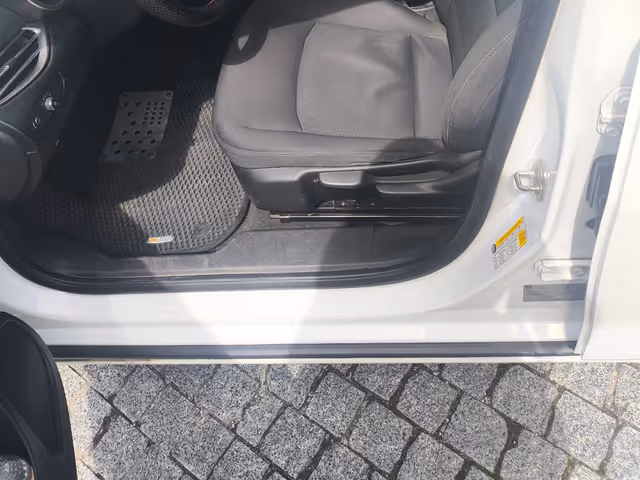 Chevrolet Malibu - зображення 5