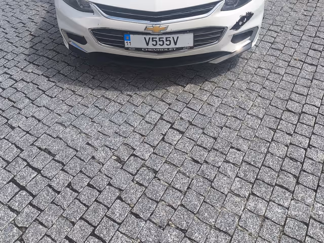 Chevrolet Malibu - зображення 2