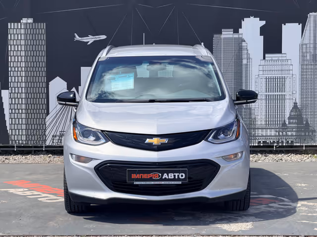 Chevrolet Bolt - зображення 3