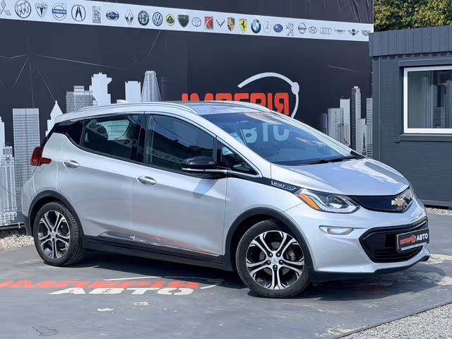 Chevrolet Bolt - зображення 2