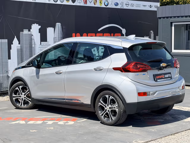 Chevrolet Bolt - зображення 4