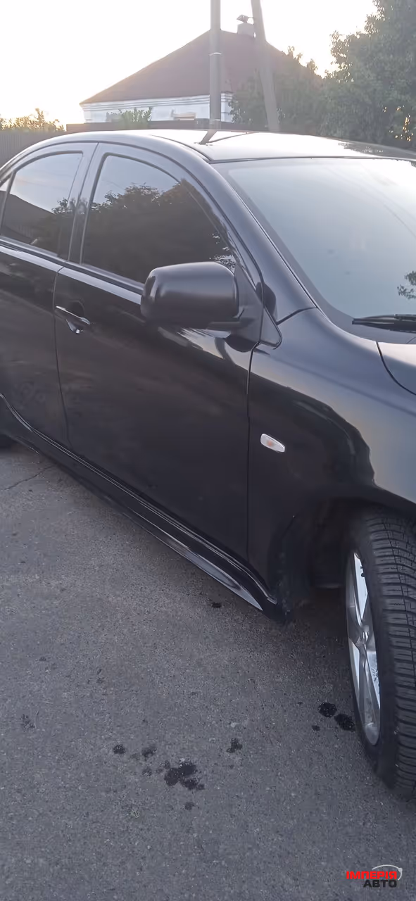 Mitsubishi Lancer - фото 6