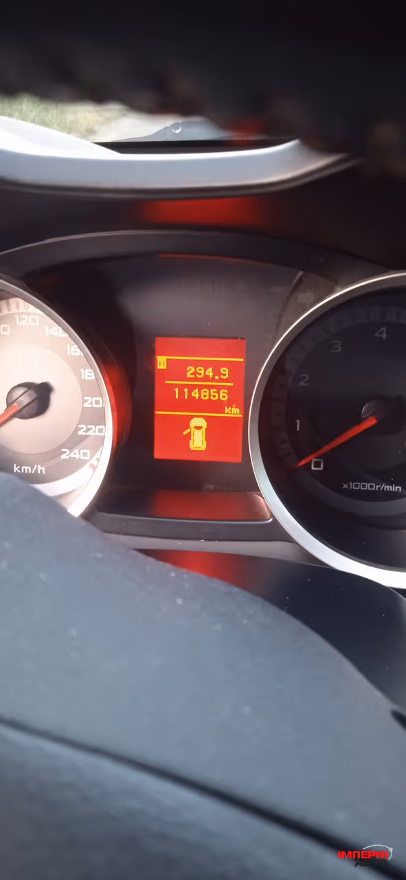Mitsubishi Lancer - фото 8