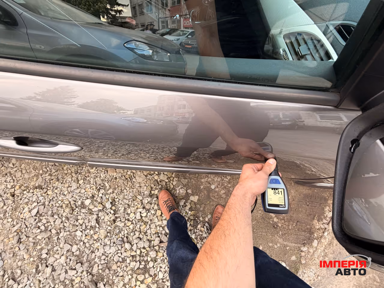 Renault Megane - фото 64