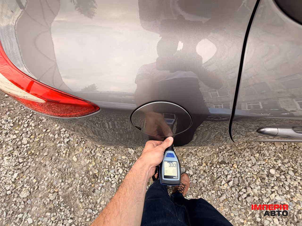 Renault Megane - фото 60