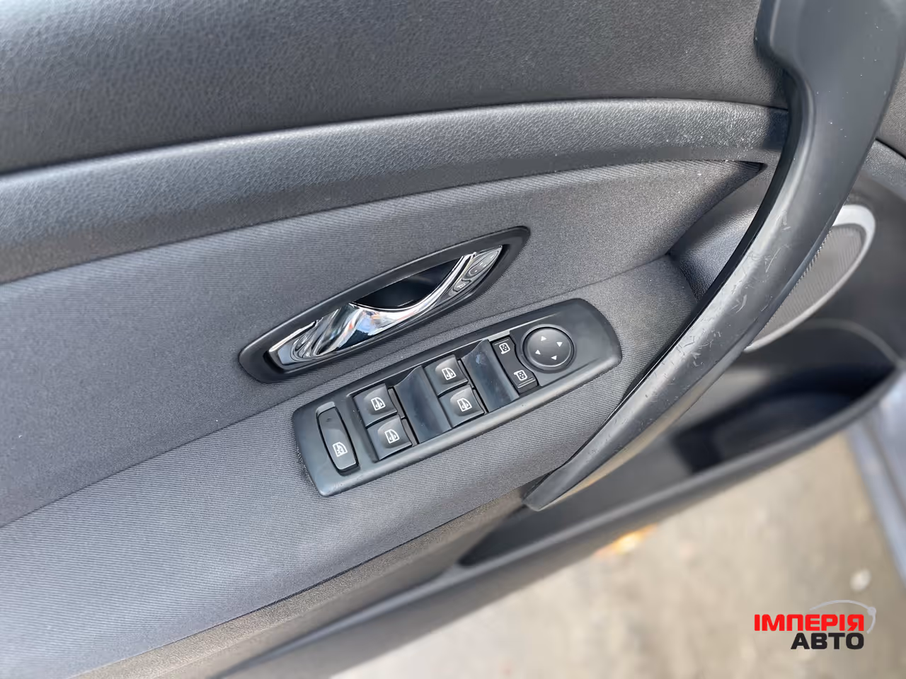 Renault Megane - фото 14