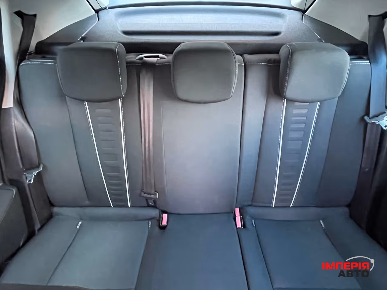 Renault Megane - фото 5