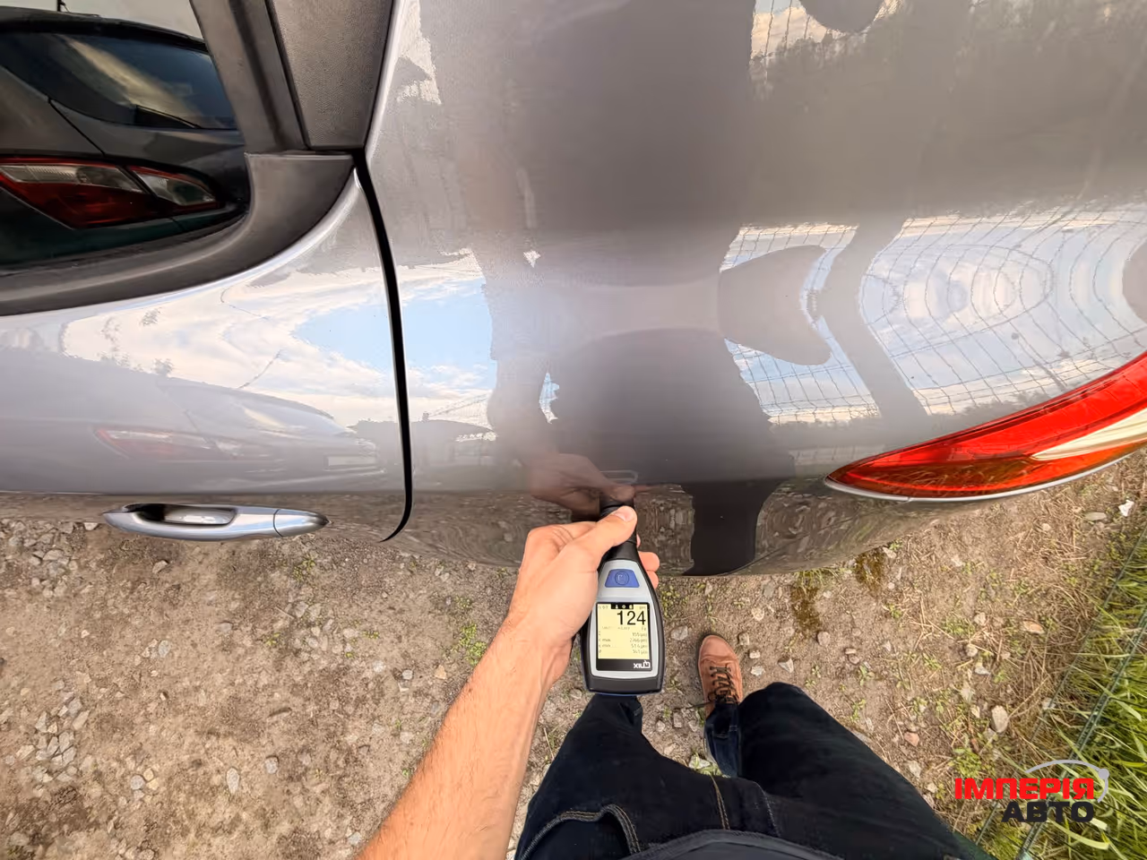 Renault Megane - фото 57