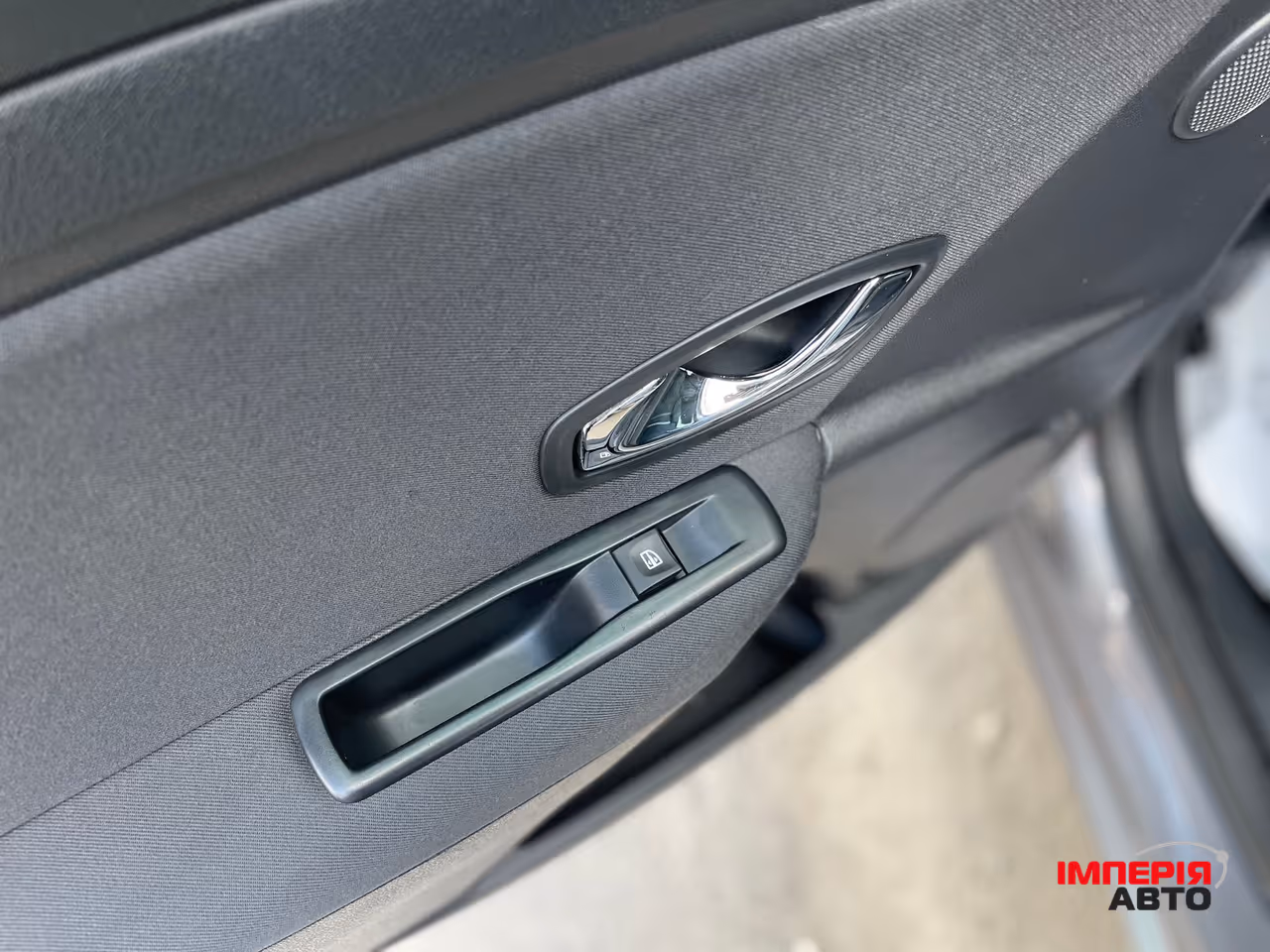 Renault Megane - фото 28