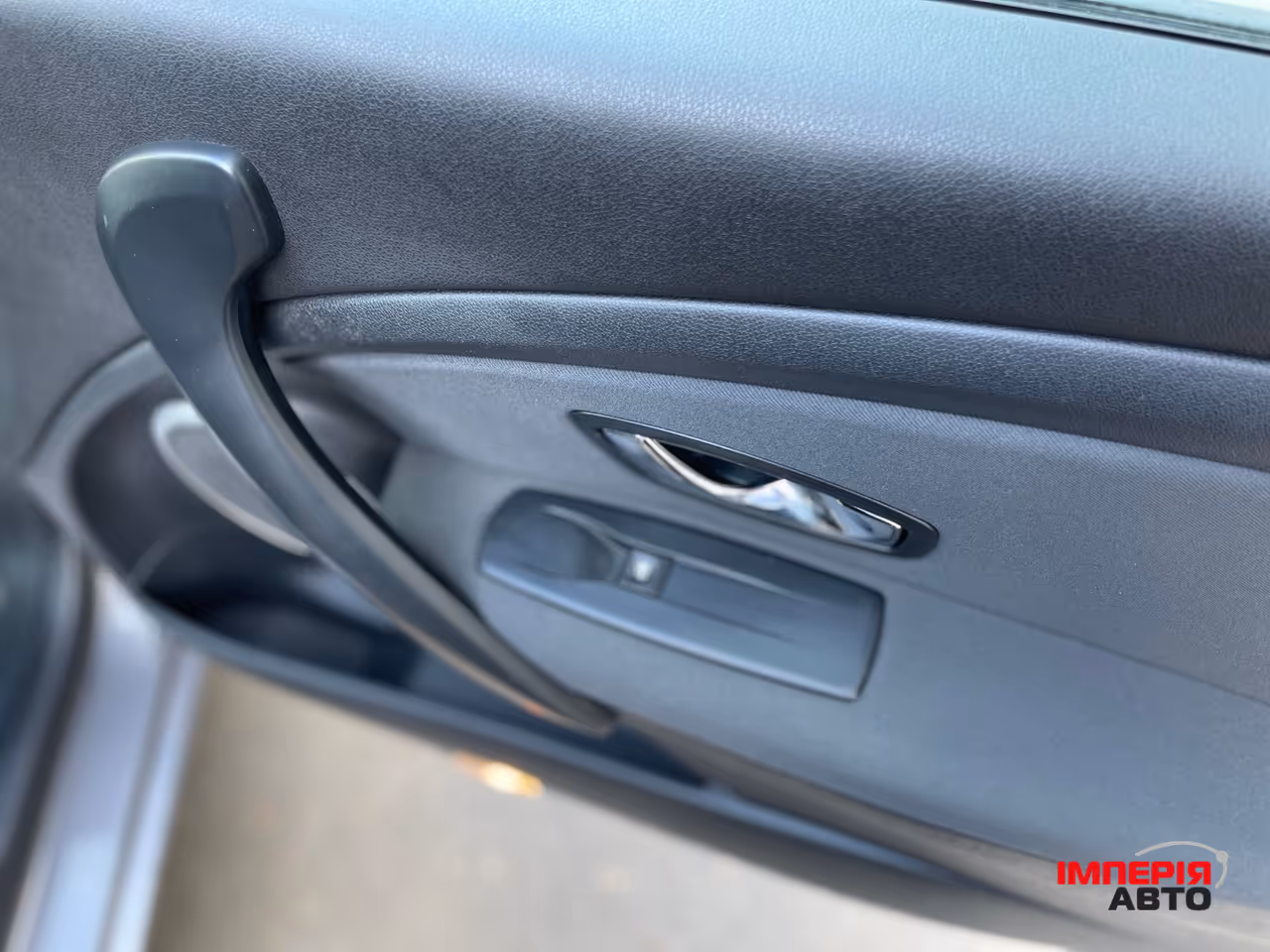 Renault Megane - фото 43