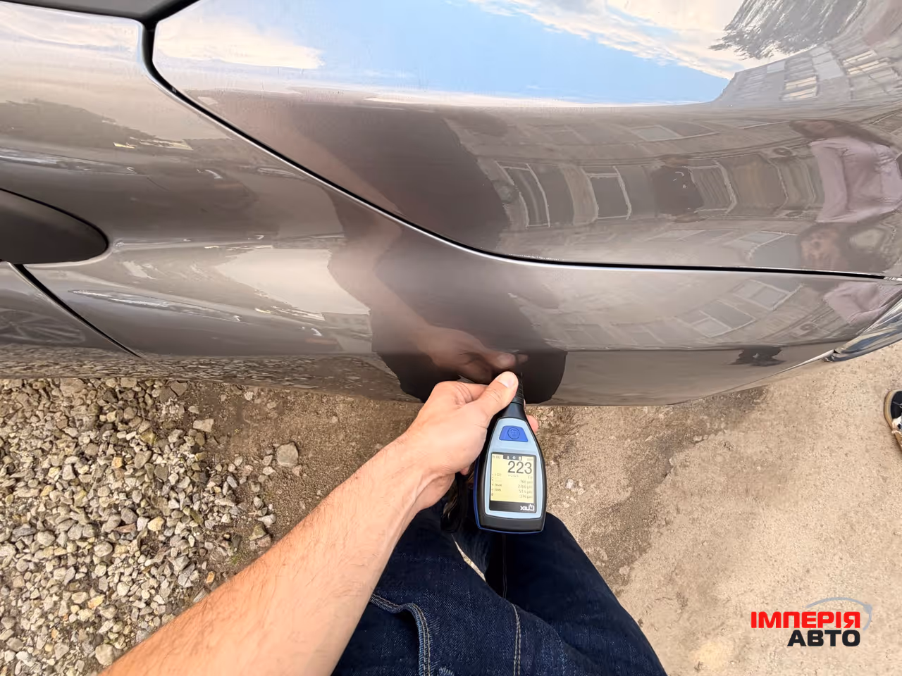 Renault Megane - фото 65