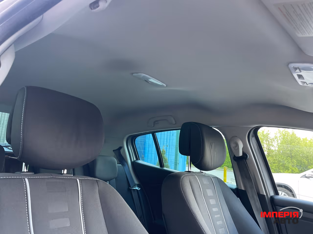 Renault Megane - фото 47