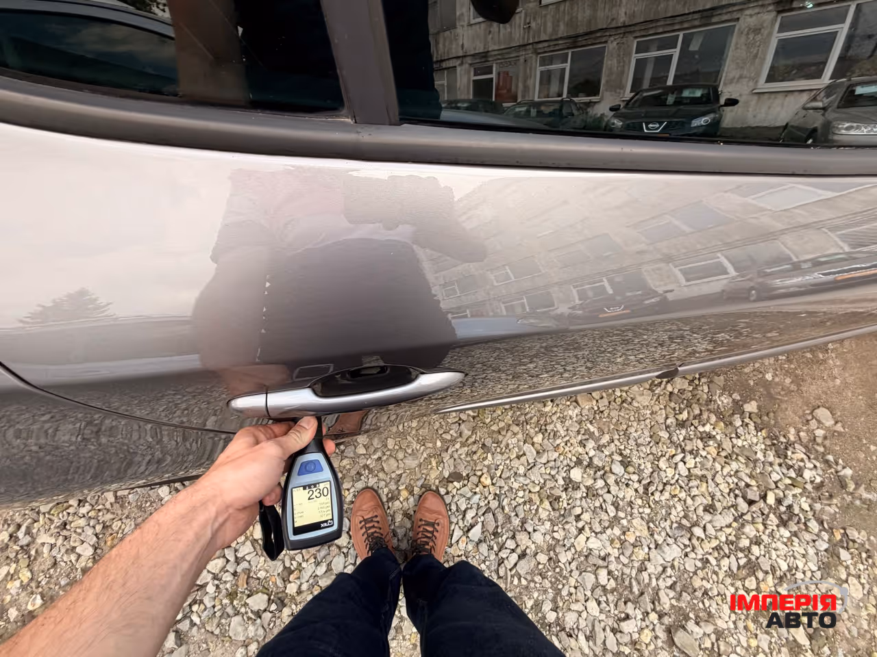 Renault Megane - фото 63