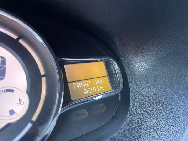 Renault Megane - зображення 2