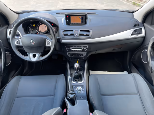 Renault Megane - зображення 3