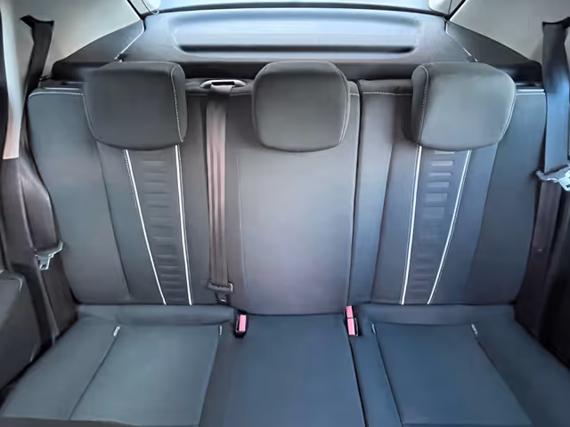 Renault Megane - зображення 5