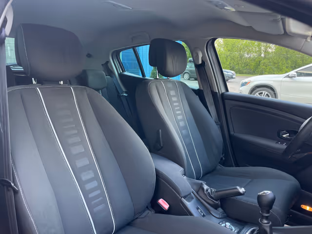 Renault Megane - зображення 4