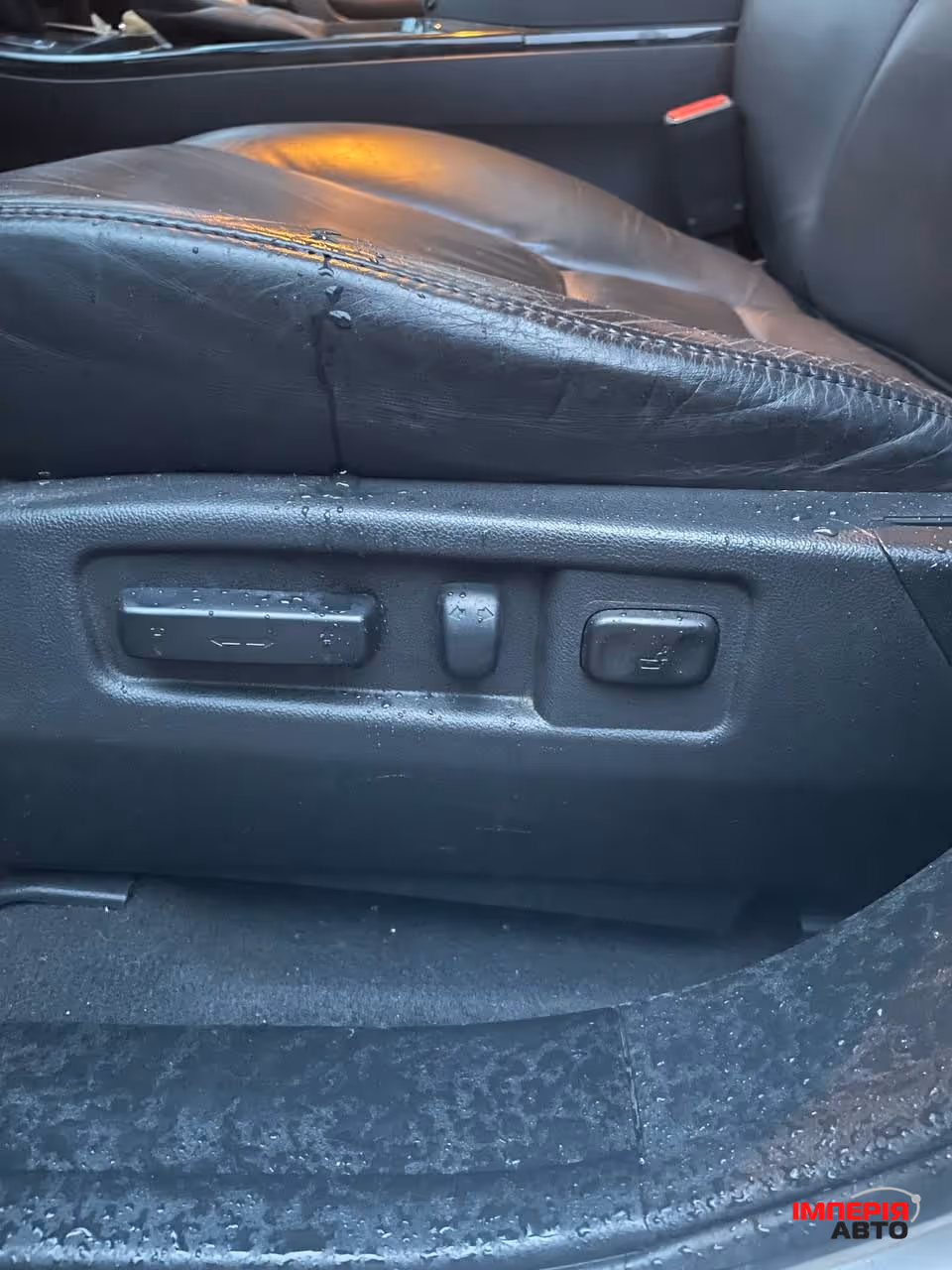 Acura MDX - фото 11