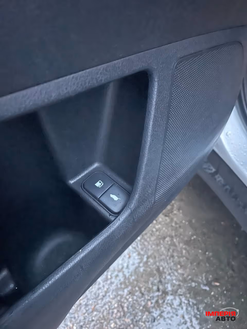 Acura MDX - фото 9