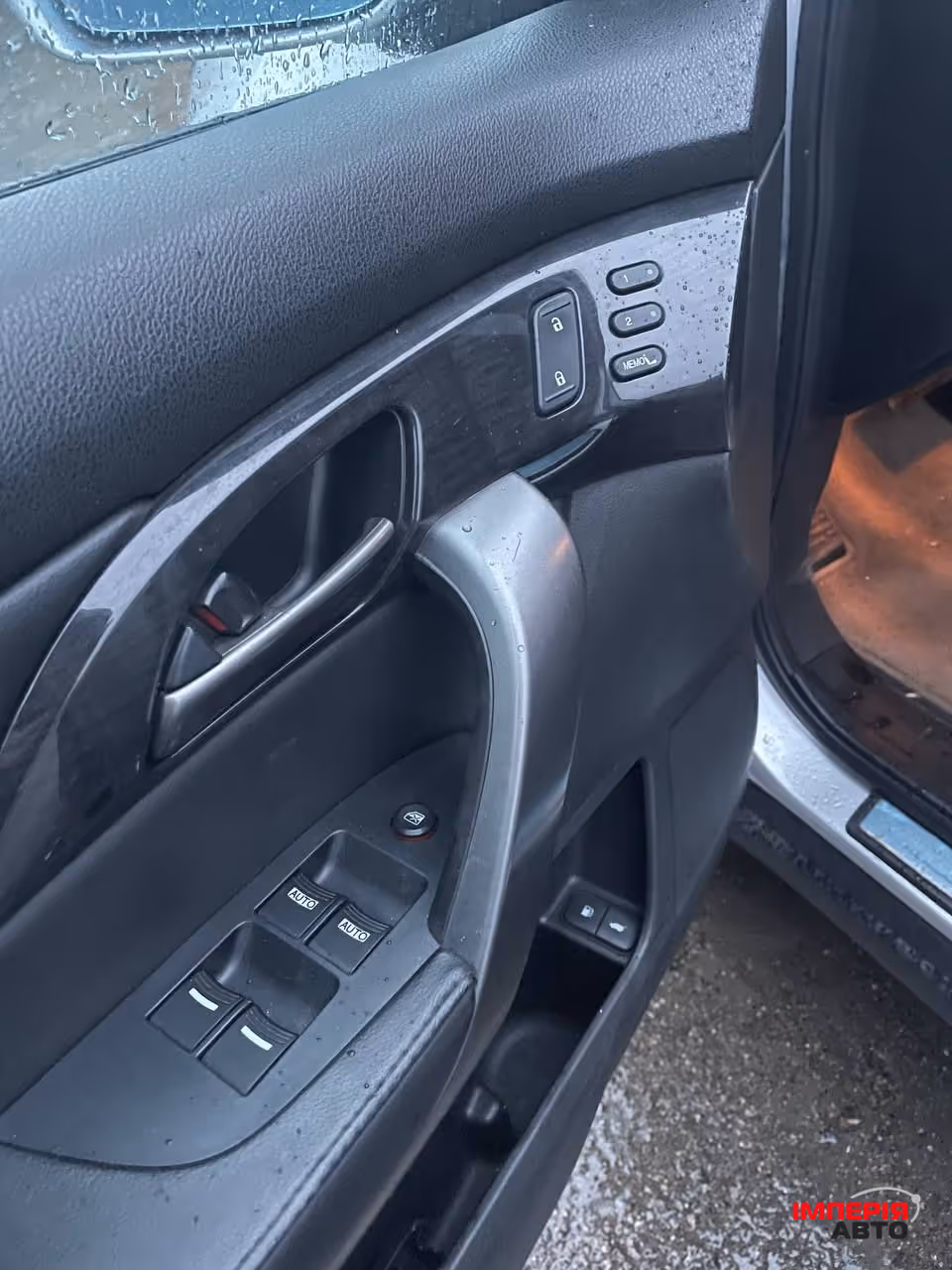 Acura MDX - фото 8
