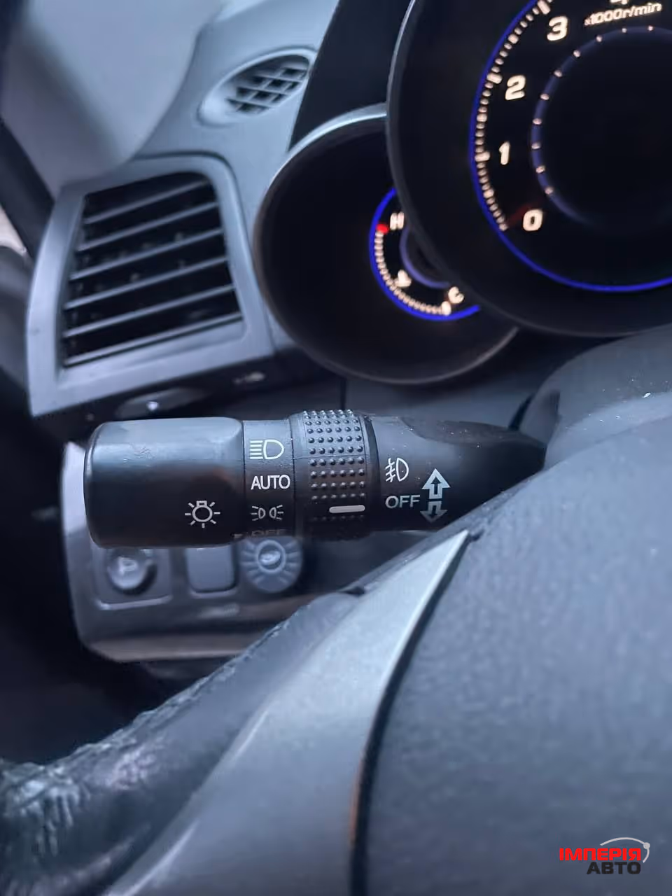Acura MDX - фото 14
