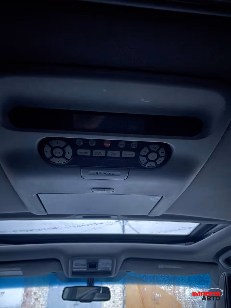Acura MDX - фото 26