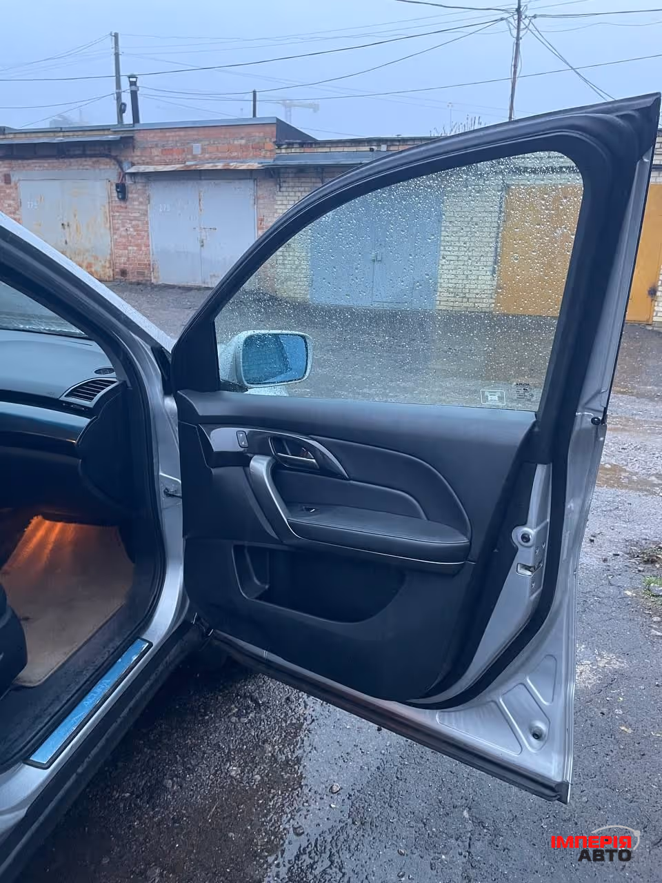 Acura MDX - фото 31