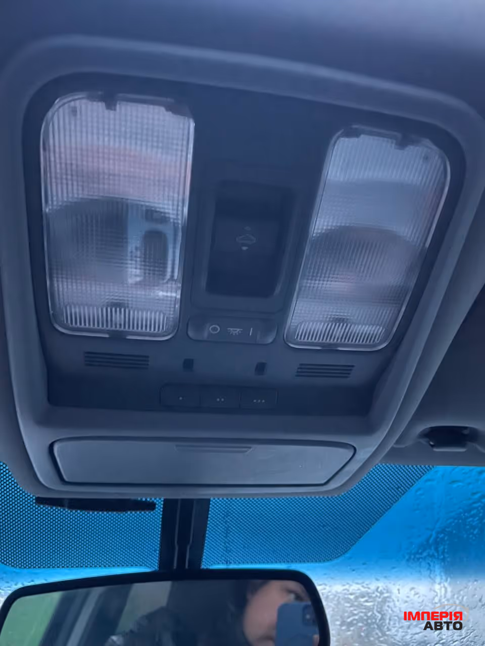 Acura MDX - фото 18