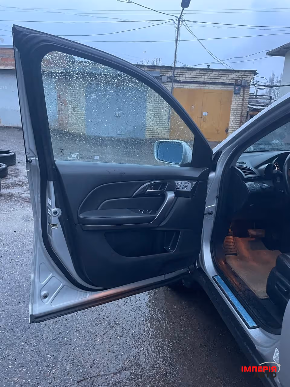 Acura MDX - фото 7
