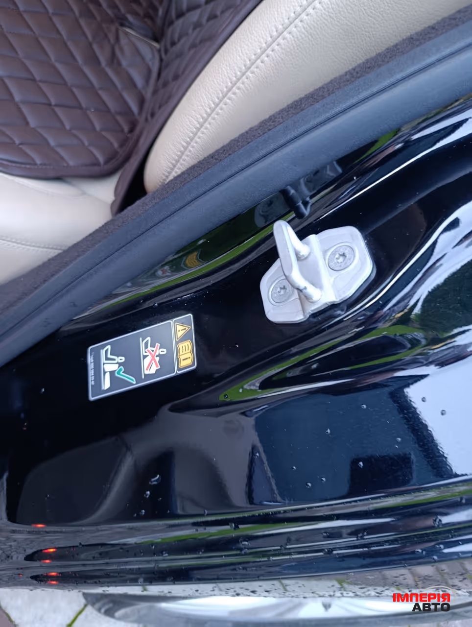 Mercedes-Benz GLE - фото 9