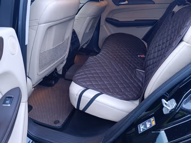Mercedes-Benz GLE - зображення 5