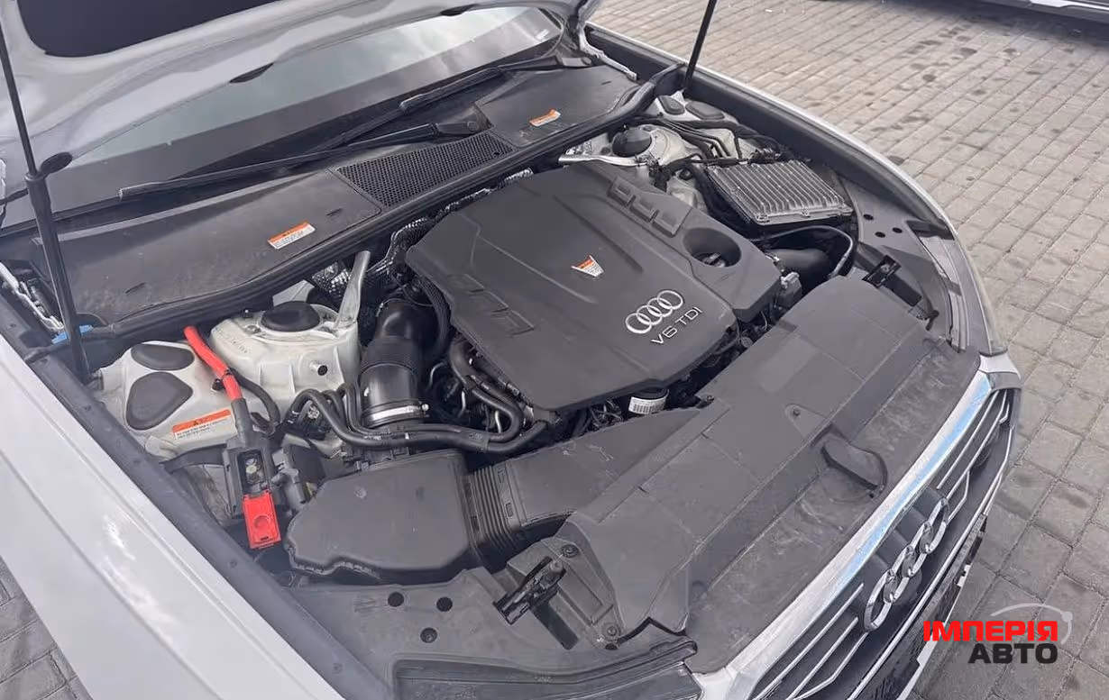 Audi A6 allroad - фото 7