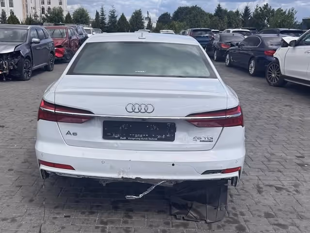 Audi A6 allroad - зображення 4