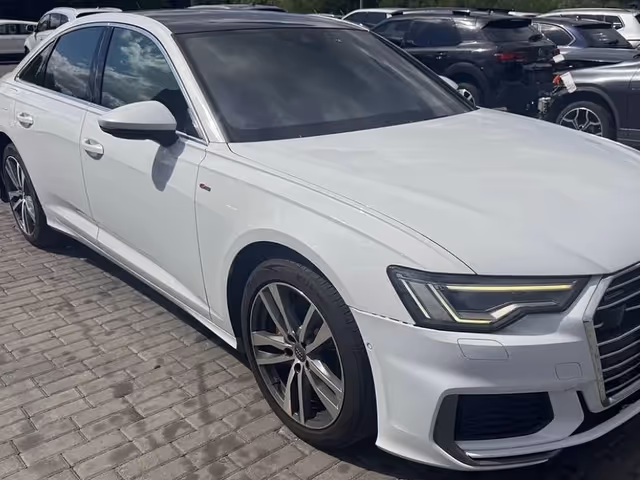 Audi A6 allroad - зображення 3