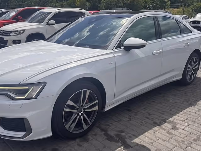 Audi A6 allroad - зображення 1