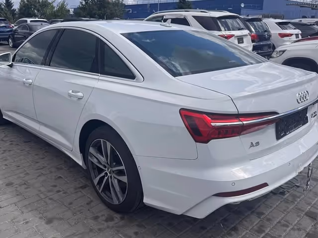 Audi A6 allroad - зображення 5