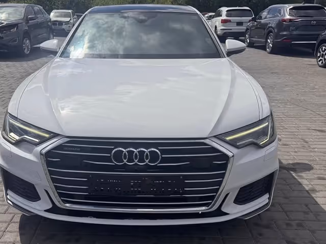 Audi A6 allroad - зображення 2