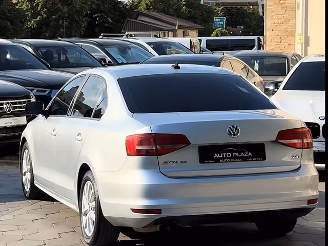 Volkswagen Jetta - зображення 5
