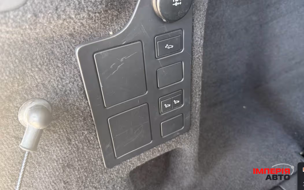 Land Rover Discovery - фото 11