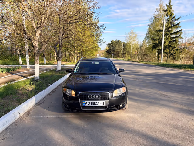 Audi A4 - зображення 5