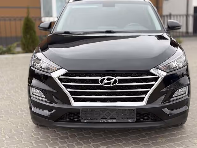 Hyundai Tucson - зображення 2