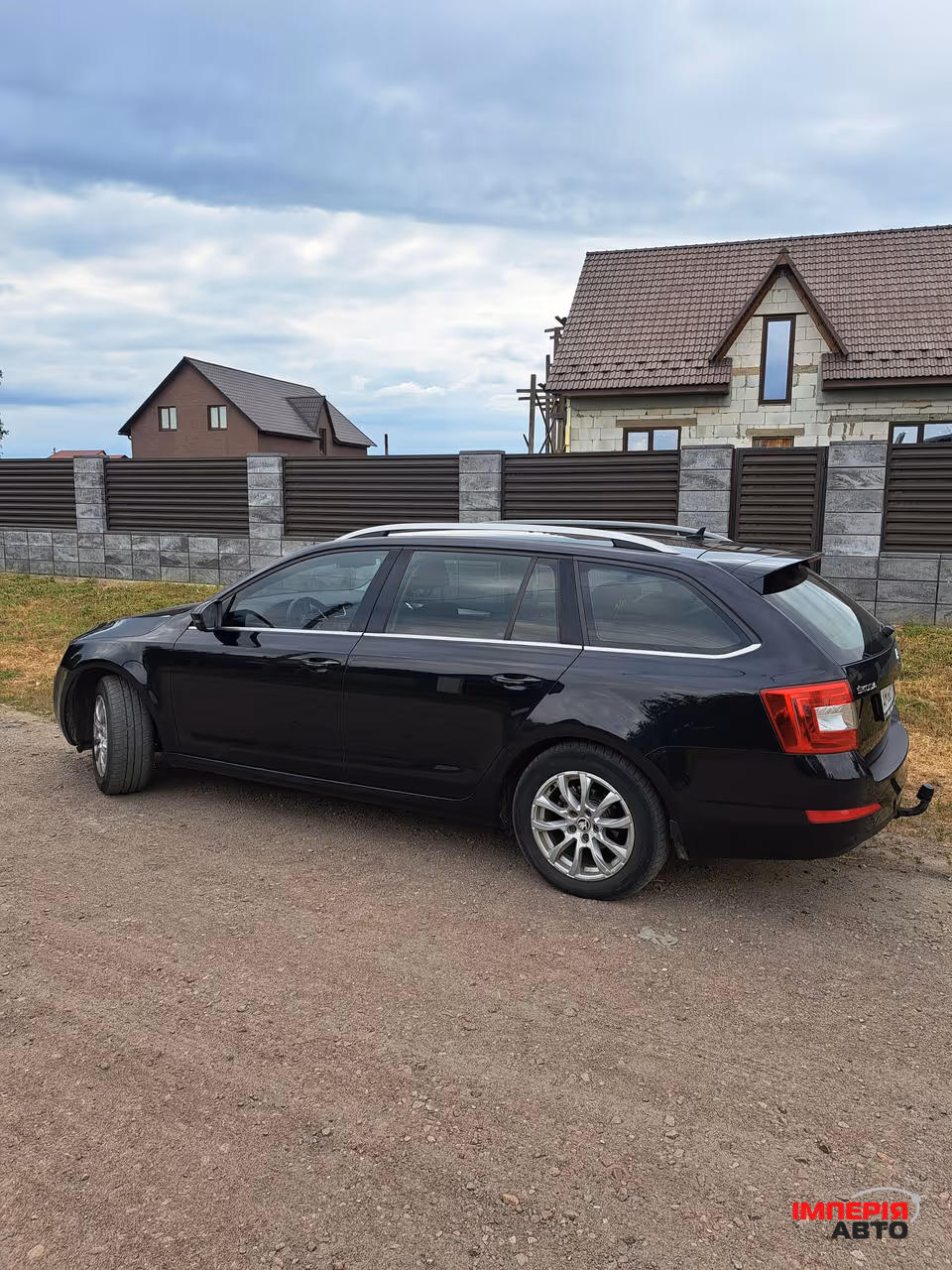 Skoda Octavia - фото 6