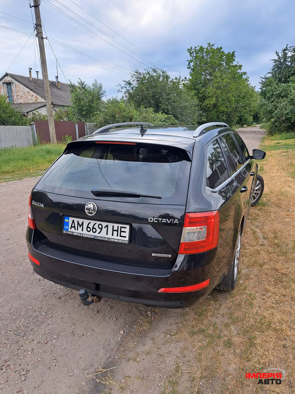 Skoda Octavia - фото 9