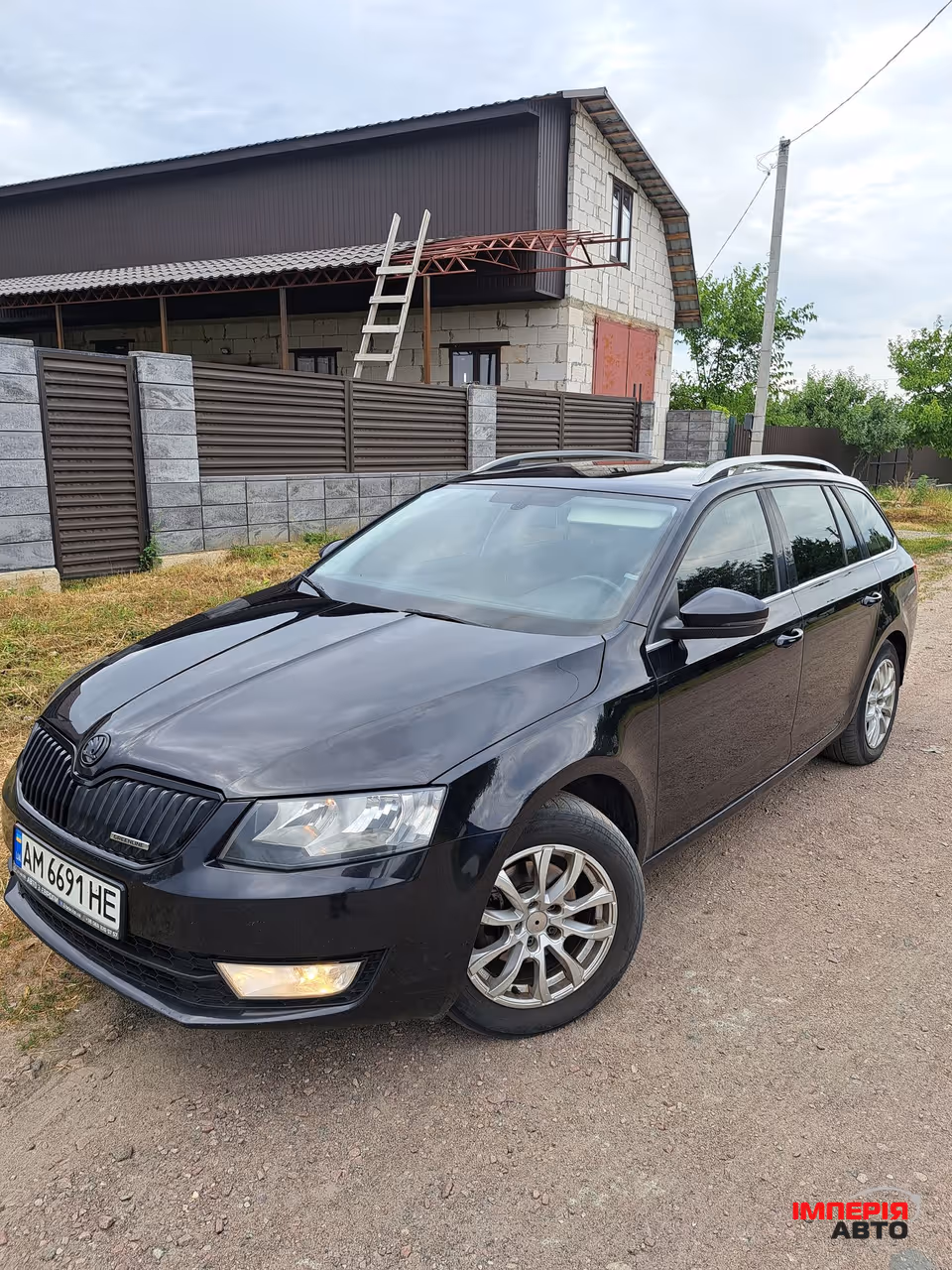 Skoda Octavia - фото 3